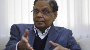 Niti Aayog vice-chairman Arvind Panagariya, Arvind Panagariya