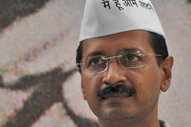 Arvind Kejriwal ,  Lt Governor Anil Baijal, Najafgarh, Mehrauli, gram sabha land,  Manish Sisodia, Delhi government, President, Bhumidari Rights