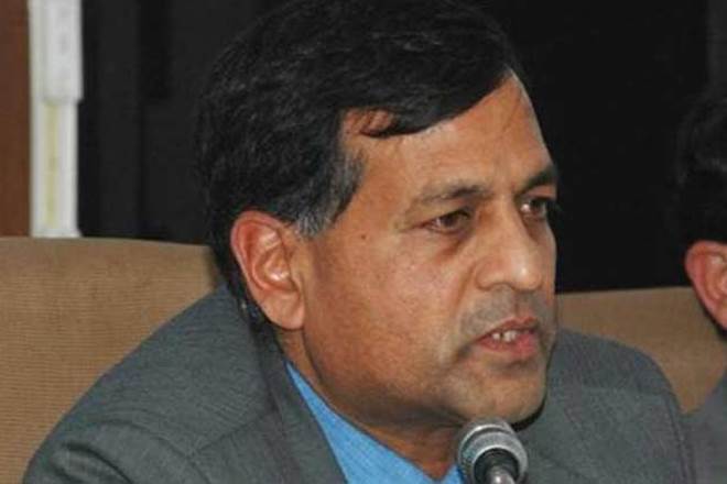 RBI, Reserve bank of india, ashok lavasa, finance secretary ashok lavasa, rbi rate cut, rbi cut news, paris accord, UNFCCC, Paris Climate Accord RBI, Reserve bank of india, ashok lavasa, finance secretary ashok lavasa, rbi rate cut, rbi cut news, paris accord, UNFCCC, Paris Climate Accord