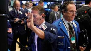latest news wall street, wall street news, S&P 500 latest news, S&P 500