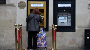 First ATM Machine, ATM Machine in world, worlds ATM Machine, gold ATM Machine