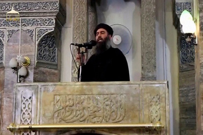 Abu Bakr al-Baghdadi, Abu Bakr al-Baghdadi dead, baghdadi dead, who is baghdadi, who is al-baghdadi, has baghdadi died, russia, russia baghdadi, russia defense ministry, isis, syria, isis chied, has isis chief died, baghdadi killed Abu Bakr al-Baghdadi, Abu Bakr al-Baghdadi dead, baghdadi dead, who is baghdadi, who is al-baghdadi, has baghdadi died, russia, russia baghdadi, russia defense ministry, isis, syria, isis chied, has isis chief died, baghdadi killed