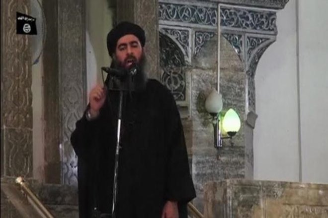Abu Bakr Al-Baghdadi, ISIS supremo, most wanted man in the world, ISIS chief, Baghdadi, Who is Abu Bakr Al-Baghdadi, invisible sheikh, IS, Islamic State, Russian attack on ISIS, Baghdadi killed, CIA, Intelligence report on Baghdadi