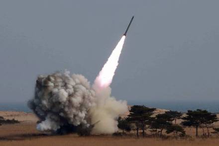 japan, united states, North Korea, North Korea ballistic missile, US Missile Defense Agency, japan defence ministry, south korea, THAAD, Shinzo Abe japan, united states, North Korea, North Korea ballistic missile, US Missile Defense Agency, japan defence ministry, south korea, THAAD, Shinzo Abe