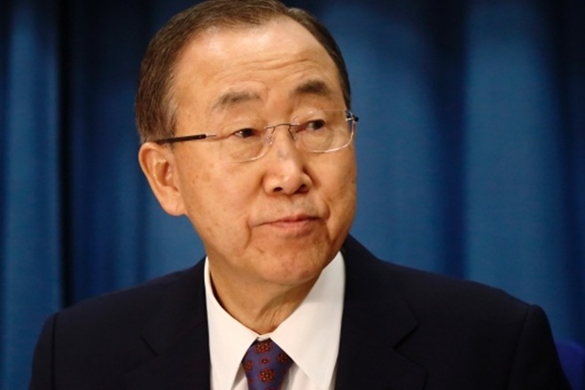 Donald Trump, climate change, Ban Ki moon, UN secretary general, madrid, Paris agreement, Antonio Guterres Donald Trump, climate change, Ban Ki moon, UN secretary general, madrid, Paris agreement, Antonio Guterres