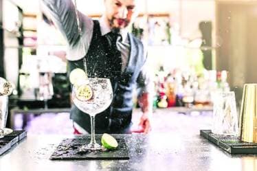 Melbourne, bars in Melbourne, best bars in Melbourne, happiest bars in Melbourne