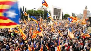 Spain, Spain Catalonia, Catalonia, October independence vote, independence vote, Spain Constitutional Court, Carles Puigdemont