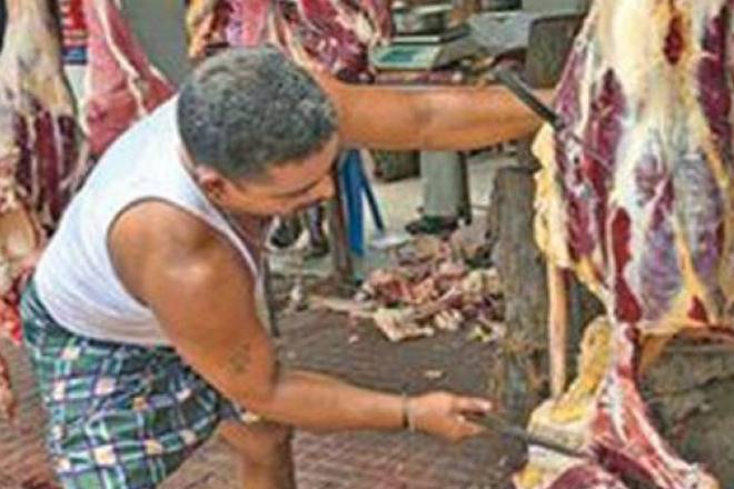 Hindu bodies, beef consumption ban, beef ban, Goa convention Hindu bodies, beef consumption ban, beef ban, Goa convention