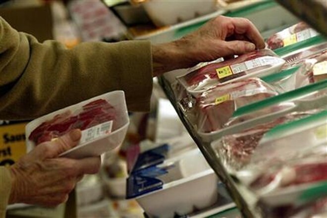 Beef, Beef market China, Chinese beef market, US beef, Beef imports, American beef quality, Australian beef, Chinese beef consumption, Chinese beef import from US