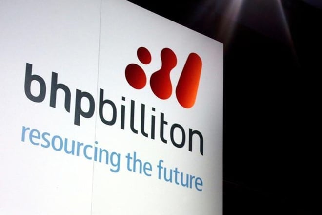 BHP, BHP Board, Amcor Ltd., US President Donald Trump, world's largest miner, Jac Nasser