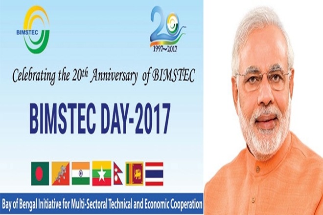 narendra modi bimstec, what is bimstec, bimstec full form, bimstec abbreviation, bimstec, Bay of Bengal Initiative for Multi Sectoral Technical and Economic Cooperation, bay of bengal, bimstec countries, bimstec India, modi twitter, bimstec nepal, asean, saarc