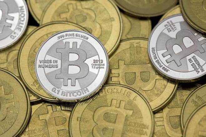 Bitcoin, Goldman Sachs, bitcoin porfit taking, Bitsmap, transactions