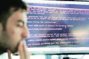 Cyber attack, Cyber attack in India, new Cyber attack, Jawaharlal Nehru Port, global cyberattack, Petya, Petya virus, what is Petya, Technology infrastructure, Technology infrastructure in india, cyber attacks in India, Ransomware, Blockchain, Blockchain technology, Wannacry-style attacks