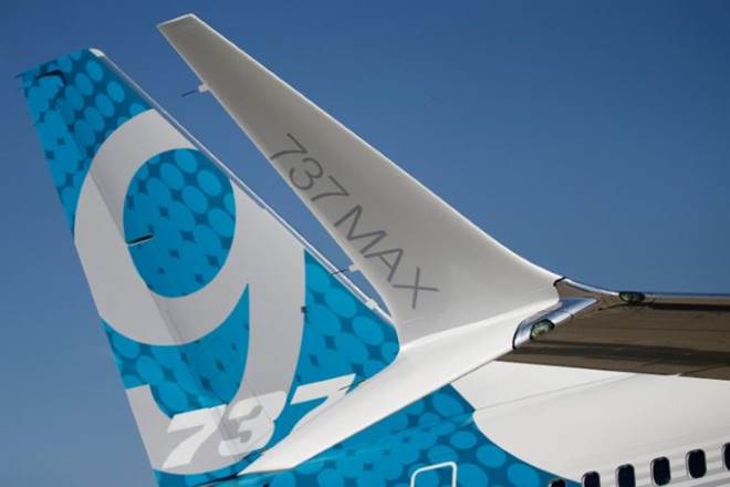 Paris Air Show 2017, Boeing 737 max, Boeing 737 max launch, Boeing 737 updates, Boeing 737 latest, Paris Air Show updates, Boeing 737 pics