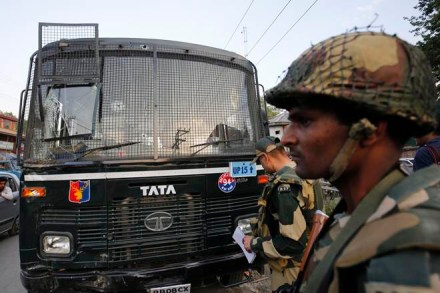 tata power, tata power bsf, border security forces, border security, Tata Power SED, SED