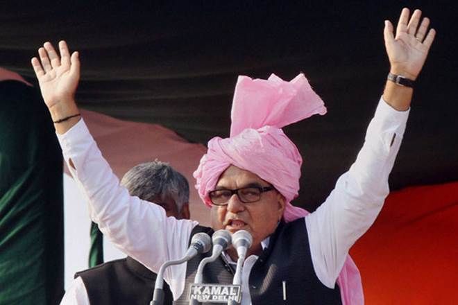 Panchkula plots case, Central Burea of Investigation, CBI, former Haryana Chief Minister, Bhupinder Singh Hooda, Bhupinder Hooda, plot allotment, industrial plots, Panchkula, Haryana, Chattar Singh, Haryana principal secretary, Hooda, Enforcement Directorate, land acquisition, Manesar, Haryana, Gurugram, CBI FIR, ED, criminal complaint, Manesar, Haryana government, Lakhnoula, Prevention of Money Laundering Act, PMLA