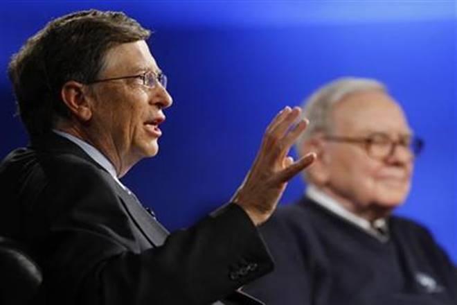 bill gates, warren buffet, bill gates warren buffet, Melinda Gates, Giving Pledge, Melinda gates Giving Pledge, world news bill gates, warren buffet, bill gates warren buffet, Melinda Gates, Giving Pledge, Melinda gates Giving Pledge, world news