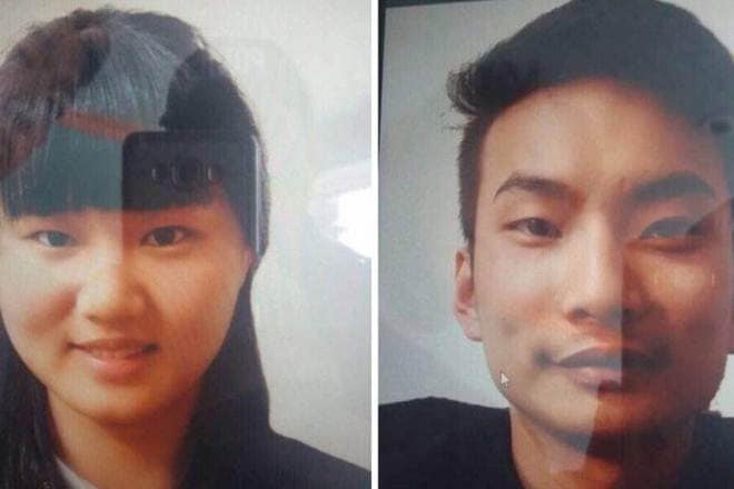 China, China's Foreign Ministry, Pakistan government, Chinese nationals, Lu Kang, local traditions, customs, Chinese pair abducted, Chinese pair abducted in Pakistan