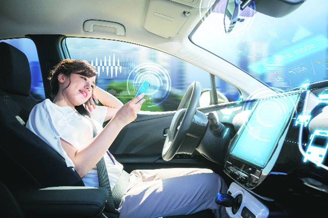 intel, self driving car, self driving car intel, self driving car industry, self driving car industry growth prediction intel, self driving car, self driving car intel, self driving car industry, self driving car industry growth prediction