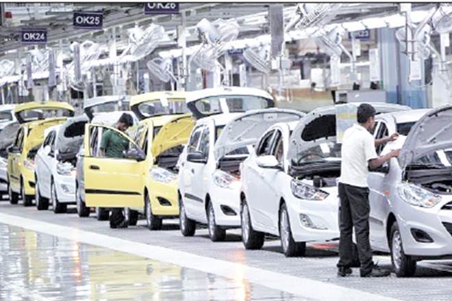 car industry, car industry india, Maruti, HSBC, CAGR, car industry Japan, car industry Korea, China car industry, car industry india, Maruti, HSBC, CAGR, car industry Japan, car industry Korea, China