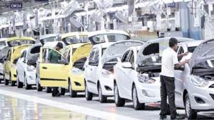 car industry, car industry india, Maruti, HSBC, CAGR, car industry Japan, car industry Korea, China
