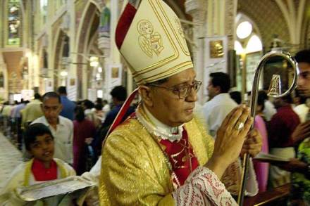 Cardinal Ivan Dias, Archbishop of Mumbai, Joseph Dias, general secretary of Catholic Secular Forum, Cardinal Ivan Dias death, Joseph Dias on Cardinal Dias death Cardinal Ivan Dias, Archbishop of Mumbai, Joseph Dias, general secretary of Catholic Secular Forum, Cardinal Ivan Dias death, Joseph Dias on Cardinal Dias death