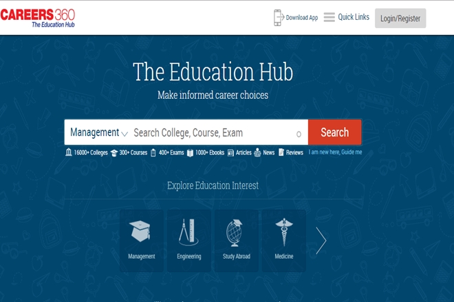 Careers360, edtech, education technology, careers 360, career360 website, careers360 portal, careers360 education, careers360 edtech Careers360, edtech, education technology, careers 360, career360 website, careers360 portal, careers360 education, careers360 edtech