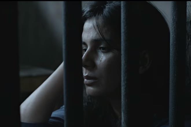 Indu Sarkar trailer, Madhur Bhandarkar, Indu Sarkar, Anupam Kher, Kirti Kulhari, Sanjay Gandhi, Supriya Vinod, Indira Gandhi, Bappi Lahiri, Anu Malik Indu Sarkar trailer, Madhur Bhandarkar, Indu Sarkar, Anupam Kher, Kirti Kulhari, Sanjay Gandhi, Supriya Vinod, Indira Gandhi, Bappi Lahiri, Anu Malik