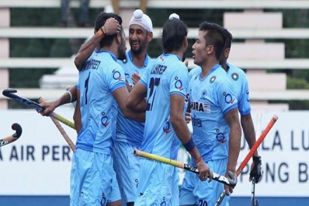 India vs Pakistan Hockey World League Semi-final, Akashdeep Singh, Ramandeep Singh, Indian Hockey Team, Pakistan Hockey Team India vs Pakistan Hockey World League Semi-final, Akashdeep Singh, Ramandeep Singh, Indian Hockey Team, Pakistan Hockey Team