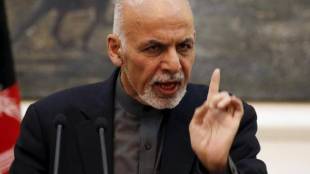 Pakistan war against Afghanistan, President Ashraf Ghani, Ashraf Ghani, relationship between Pakistan and Afghanistan, UN, Nato, world news