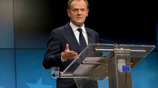 EU leaders, Britain's Brexit citizens plan, Brexit citizens plan, citizens plan, rights of European citizens, Prime Minister Theresa May, Theresa May, EU summit, EU summit in Brussels, foreign news, foreign informations, latest news, latest updates