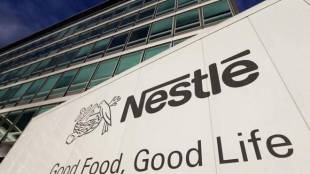 Nestle, Nestle sales, Maggi soups, Kitkat chocolate bars , Daniel Loeb, packaged foods, L'Oreal, food company,Swiss group