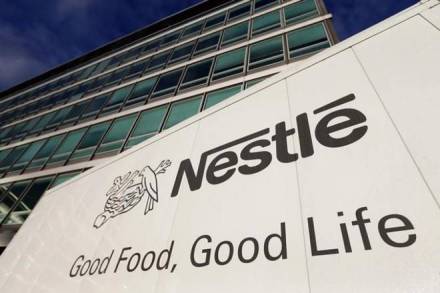Nestle, Nestle sales, Maggi soups, Kitkat chocolate bars , Daniel Loeb, packaged foods, L'Oreal, food company,Swiss group Nestle, Nestle sales, Maggi soups, Kitkat chocolate bars , Daniel Loeb, packaged foods, L'Oreal, food company,Swiss group