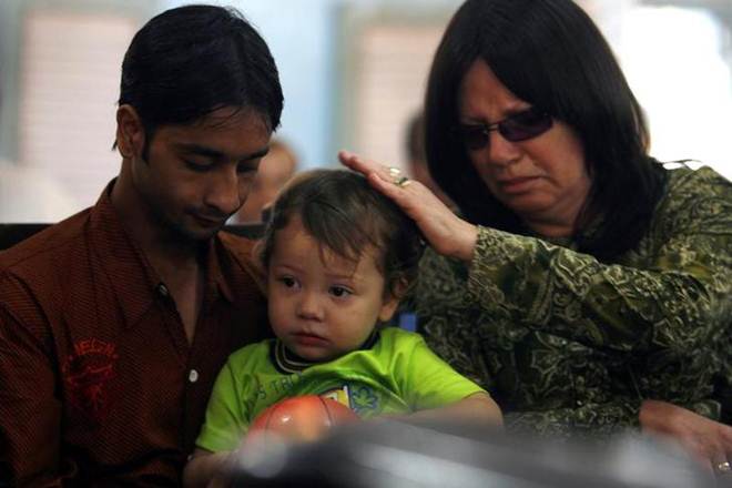 baby moshe, 26/11 survivor, PM Modi, Israel visit, Baby Moshe latest news, PM