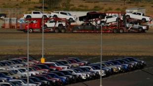 NAFTA lastest news, NAFTA news, Auto Industry news, Auto indursty latest news, NAFTA, U.S. Commerce Secretary Wilbur Ross, Wilbur Ross