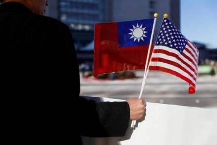 US-Taiwan news, US news, Taiwan news