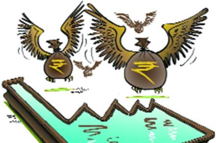 CDSL, CDSL IPO, CDSL IPO BAND FIXED