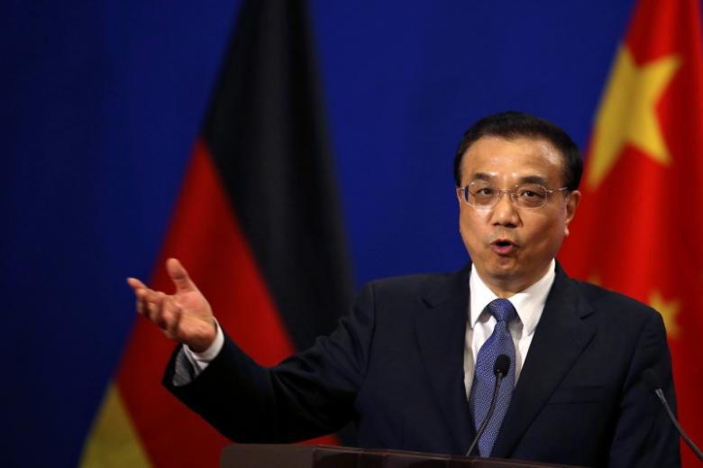 China's Premier Li Keqiang, Li Keqiang, China PM Li Keqiang, China economy, chinas economist, economist of china, Li Keqiang economist, Li Keqiang policies