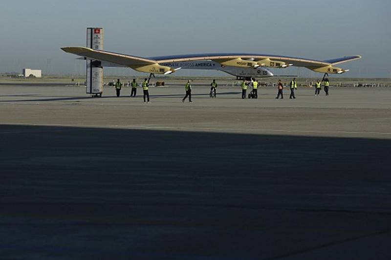 China, china solar powered plane, caihong, rainbow, china unmanned plane, China Academy of Aerospace Aerodynamics, CAAA, Nasa, Boeing 737, Boeing, Solar Impulse-2, unmanned plane, world's first solar-powered aircraft