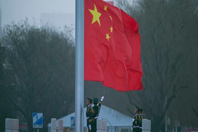 China, Pentagon, Beijing's military development, US Department of Defence, Hua Chunying, Asia-Pacific region, Pakistan, Cold War, additional military bases