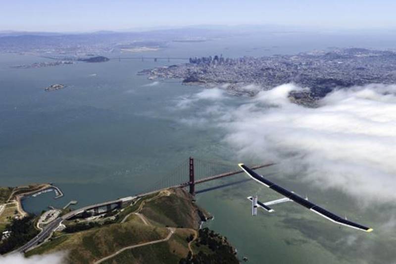 China, china solar powered plane, caihong, rainbow, china unmanned plane, China Academy of Aerospace Aerodynamics, CAAA, Nasa, Boeing 737, Boeing, Solar Impulse-2, unmanned plane, world's first solar-powered aircraft