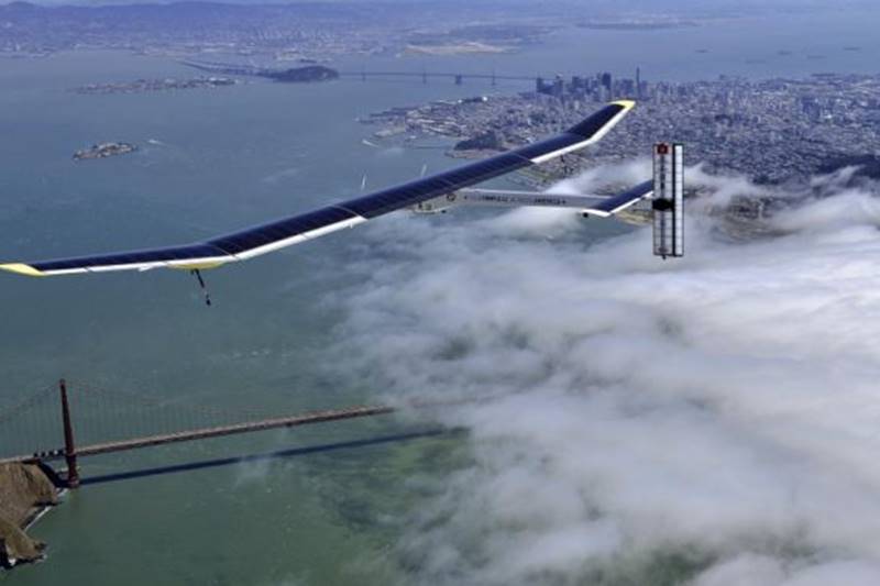 China, china solar powered plane, caihong, rainbow, china unmanned plane, China Academy of Aerospace Aerodynamics, CAAA, Nasa, Boeing 737, Boeing, Solar Impulse-2, unmanned plane, world's first solar-powered aircraft