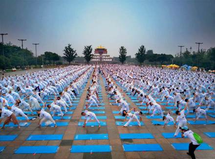 China, South Korea, bilateral ties