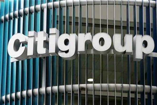 Citigroup, Citigroup excess capital, excess capital, citigroup capital, capital, citigroup has $45 billion in excess capital, CFO, John Gerspach, return more money to shareholders, shareholders