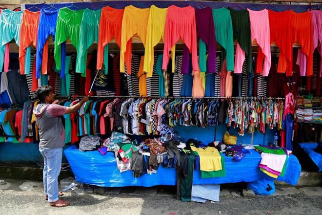 cloth shops, Mumbai, GST, cloth stores to remain shut, cloth stores Mumbai, Maharashtra Sales Tax Commissioner cloth shops, Mumbai, GST, cloth stores to remain shut, cloth stores Mumbai, Maharashtra Sales Tax Commissioner