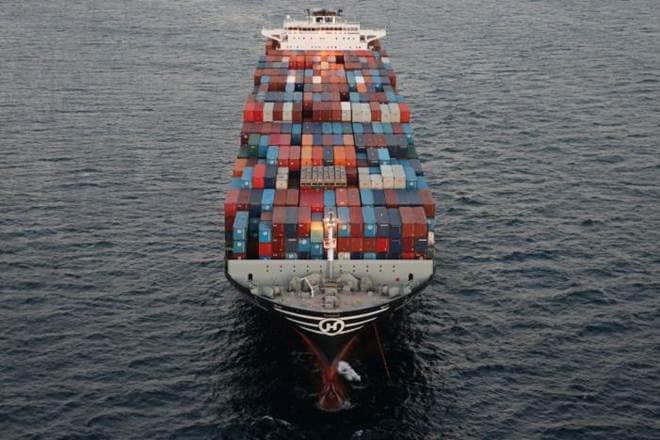 international corridor INSTC, Russia India corridor, INSTC leading to growth of Indian exports, International North–South Transport Corridor