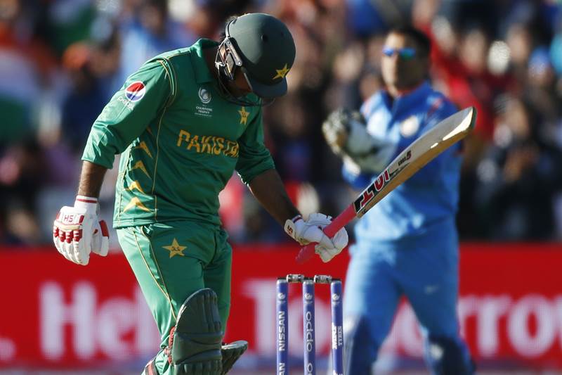 india vs pakistan, india vs pakistan champions trophy, india vs pakistan icc champions trophy, ind vs pak champions trophy 2017, india vs pakistan match, india vs pakistan odi, Pak vs Ind ODI, ind vs pak champions trophy, ind vs pak 2017, rohit sharma, shikhar dhawan