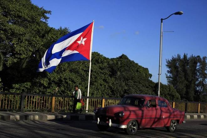 US, Cuba, forbidden island, US President Donald Trump, Barack Obama, Florida, Havana, US Prohibition era