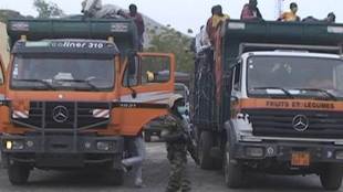 Cameroon suicide attack, Boko Haram jihadists, Far North region,  Nigerian border, Six killed in suicide attack