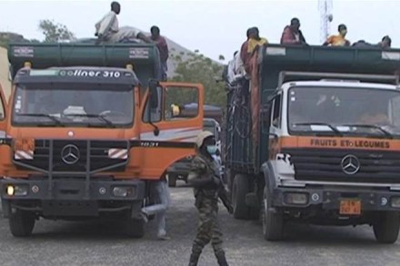 Cameroon suicide attack, Boko Haram jihadists, Far North region,  Nigerian border, Six killed in suicide attack